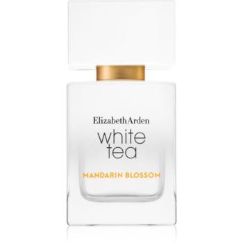 Elizabeth Arden White Tea Mandarin Blossom Eau de Toilette hölgyeknek 30 ml kép