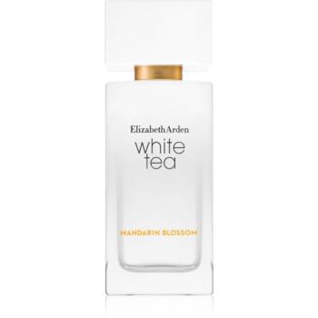 Elizabeth Arden White Tea Mandarin Blossom Eau de Toilette hölgyeknek 50 ml kép