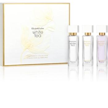 Elizabeth Arden White Tea Mini Collection ajándékszett hölgyeknek kép