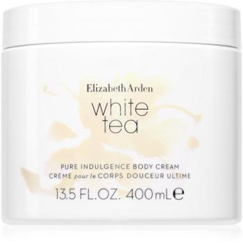 Elizabeth Arden White Tea testápoló krém hölgyeknek 400 ml kép