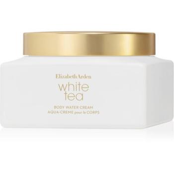 Elizabeth Arden White Tea VivaScent testápoló krém hölgyeknek 225 ml kép