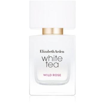 Elizabeth Arden White Tea Wild Rose Eau de Toilette hölgyeknek 30 ml kép
