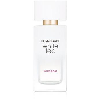 Elizabeth Arden White Tea Wild Rose Eau de Toilette hölgyeknek 50 ml kép