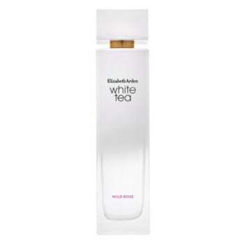 Elizabeth Arden White Tea Wild Rose Eau de Toilette nőknek 100 ml kép