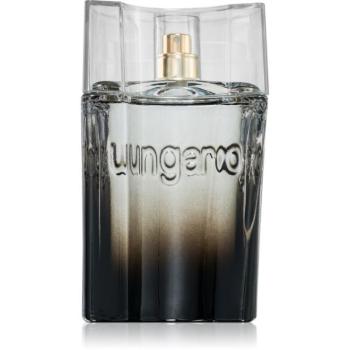 Emanuel Ungaro Ungaro Masculin Eau de Toilette uraknak 90 ml kép