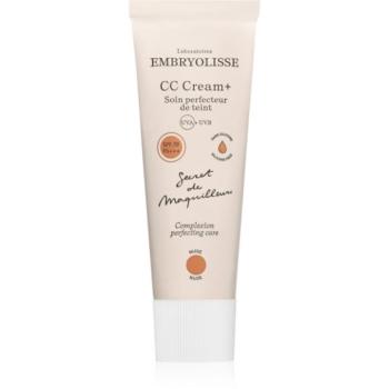 Embryolisse CC Cream + hidratáló CC krém SPF 20 30 ml