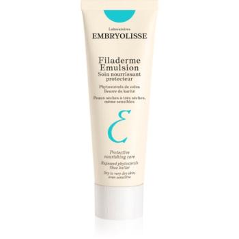 Embryolisse Filaderme Émulsion nyugtató és hidratáló emulzió a száraz és intoleráns bőrre 75 ml kép