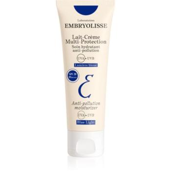 Embryolisse Lait-Crème Multi-Protection védőkrém a külső hatások ellen SPF 20 40 ml kép