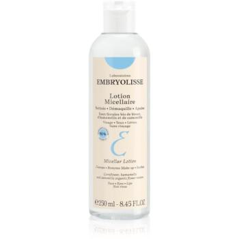 Embryolisse Lotion Micellaire micellás víz normál és száraz, érzékeny bőrre 250 ml kép