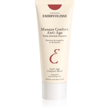 Embryolisse Masque Confort Anti-Age intenzív kisimító arcmaszk 60 ml kép