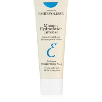 Embryolisse Masque Hydratation Intense intenzív hidratáló maszk regeneráló hatással 50 ml kép