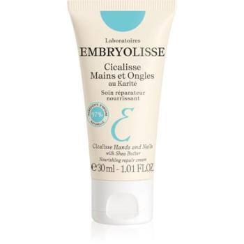 Embryolisse MOISTURIZATION AND REGENERATION lágyító és tápláló krém kézre 30 ml kép
