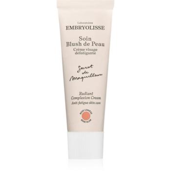 Embryolisse Radiant Complexion Cream Rose Glow bőrvilágosító tonizáló krém 30 ml kép