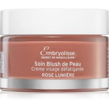 Embryolisse Soin Blush De Peau élénkítő krém a fáradtság jelei ellen 50 ml kép