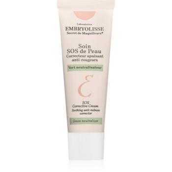 Embryolisse SOS Corrective Cream korrekciós krém bőrpír ellen 30 ml kép