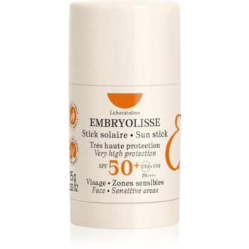 Embryolisse STICK SOLAIRE SPF50+ napozó krém stift SPF 50+ 15 g kép