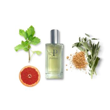 Empleada No.14  Férfi EDP Méret: 50 ml kép