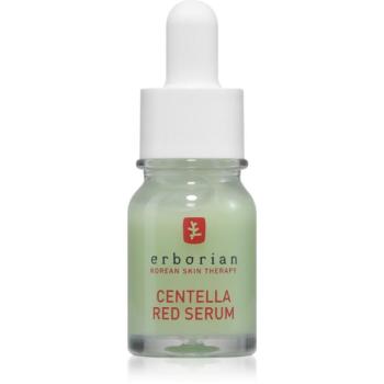 Erborian Centella Red Serum nyugtató szérum bőrpír ellen 10 ml kép