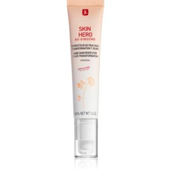 Erborian Skin Hero Bare Skin Perfector revitalizáló arc emulzió 40 ml kép