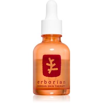 Erborian Skin Therapy Light feszesítő hámlasztó szérum hidratáló hatással 30 ml kép