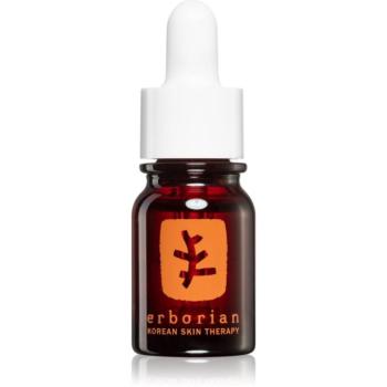 Erborian Skin Therapy Night Oil bőrélénkítő és hidratáló olaj 10 ml kép