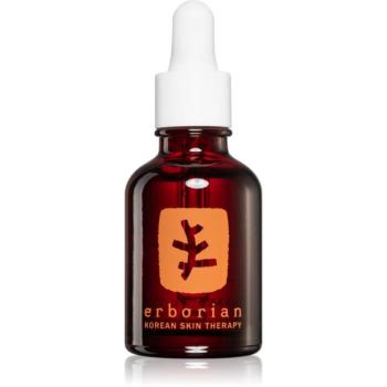 Erborian Skin Therapy Night Oil bőrélénkítő és hidratáló olaj 30 ml kép