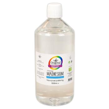 Eredeti Bodycare Himalaya Magnesium, 1 l kép