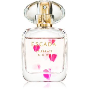 Escada Celebrate N.O.W. Eau de Parfum hölgyeknek 30 ml kép