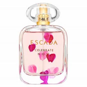 Escada Celebrate N.O.W. Eau de Parfum nőknek 80 ml kép