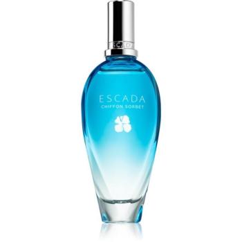 Escada Chiffon Sorbet Eau de Toilette hölgyeknek 100 ml kép