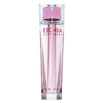 Escada Sentiment Eau de Toilette nőknek 75 ml kép