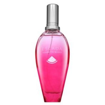 Escada Sorbetto Rosso Eau de Toilette nőknek 100 ml kép