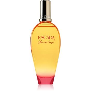Escada Yum me, Sunny! Eau de Parfum hölgyeknek 100 ml kép