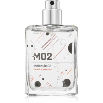 Escentric Molecules Molecule 02 Eau de Toilette unisex 30 ml kép