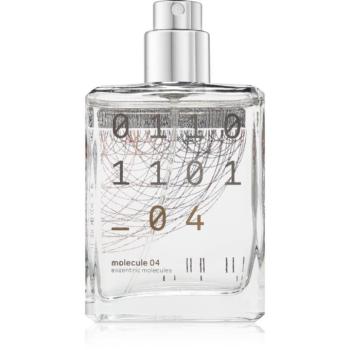 Escentric Molecules Molecule 04 Eau de Toilette unisex 30 ml kép
