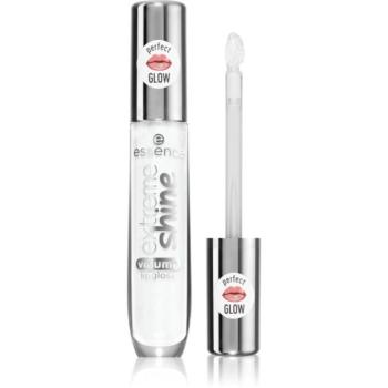essence Extreme Shine dúsító ajakfény 5 ml