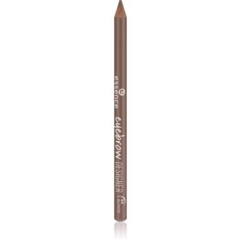 essence Eyebrow DESIGNER szemöldök ceruza 1 g kép