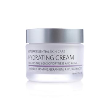 Essential Skin Care - Hydrating Cream – Hidratáló krém 48 g - doTERRA kép