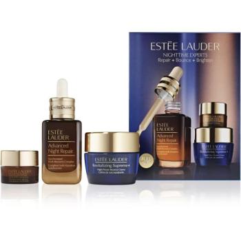 Estée Lauder Advanced Night Repair Repair Set ajándékszett az arcbőr regenerálására és megújítására kép