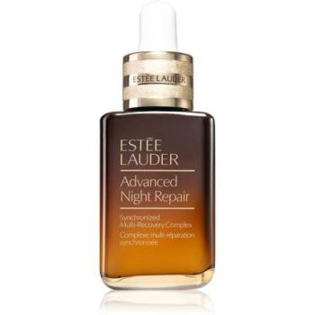 Estée Lauder Advanced Night Repair Serum Synchronized Multi-Recovery Complex ránctalanító szérum 30 ml kép