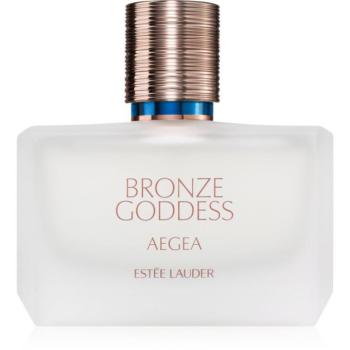 Estée Lauder Bronze Goddess Aegea Eau de Parfum hölgyeknek 50 ml kép