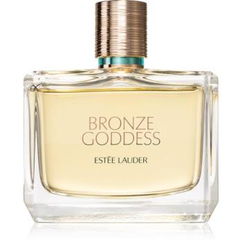 Estée Lauder Bronze Goddess Eau Fraîche frissítő víz hölgyeknek 100 ml