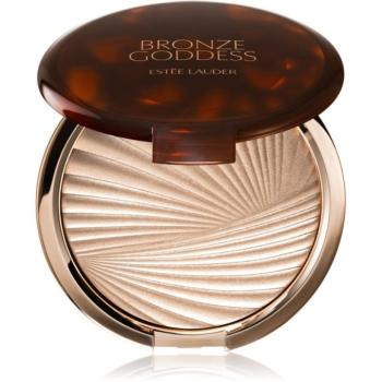 Estée Lauder Bronze Goddess Highlighting Powder Gelee highlighter 9 g kép