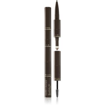 Estée Lauder BrowPerfect 3D All-in-One Styler szemöldök ceruza 3 az 1-ben 2,07 g kép