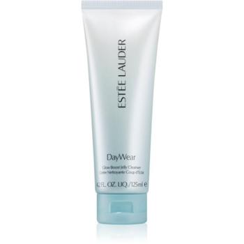 Estée Lauder DayWear Glow Boost Jelly Cleanser tisztító gél az arcra 125 ml kép