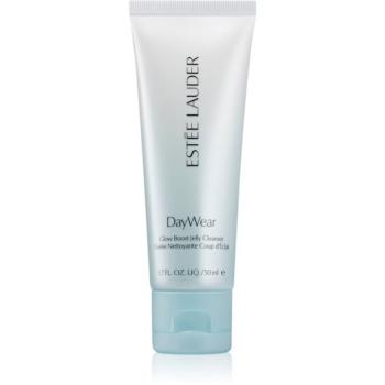 Estée Lauder DayWear Glow Boost Jelly Cleanser tisztító gél az arcra 50 ml kép