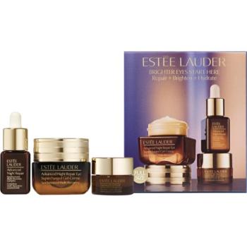 Estée Lauder Eye Set Brighter Eyes Start Here ajándékszett a szem köré kép