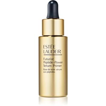 Estée Lauder Futurist Peptide Power Serum Primer folyékony alapozó bázis 27 ml kép