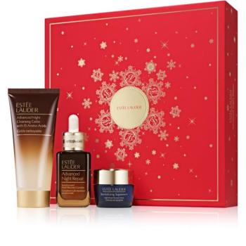 Estée Lauder Holiday Advanced Night Repair Gift Set ajándékszett kép