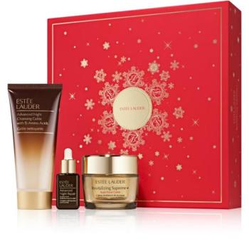 Estée Lauder Holiday Revitalizing Supreme+ Gift Set ajándékszett kép